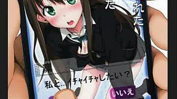 Watch this manga hentai online for free.