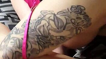 My little 18+ bitch being naughty!