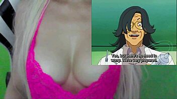 Hot nurse seduces patient for fucking in hospital