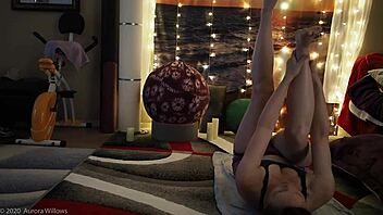 Lesson 63: do you enjoy learning about bikinis, shaved skin, and barefoot feet?