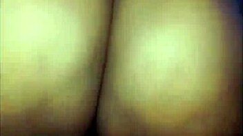 hermanastra me enseña como follar