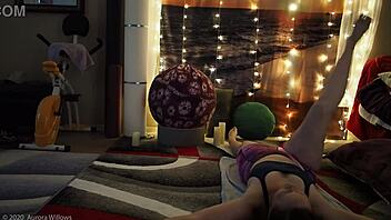 Lesson 63: do you enjoy learning about bikinis, shaved skin, and barefoot feet?