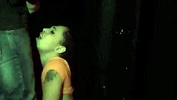 public bdsm show with monster cock first time teen 18+ vag