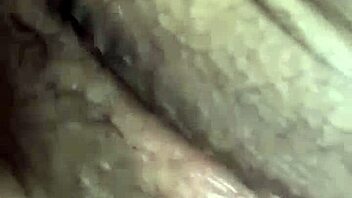 i do everything to make her squirt with toys and anal