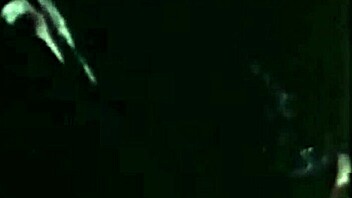 Eski Kıllı Grup Seks Çılgınlığı Retro Tarzda