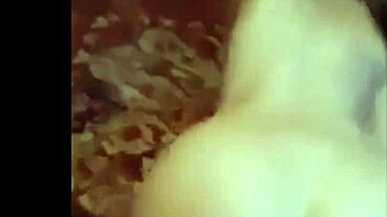 why not fill my blonde neighbor's ass with cock?