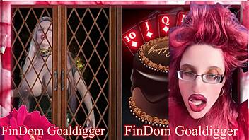 why can't you stop this denial addiction?