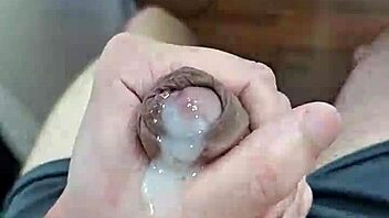 Is This Cute Brazilian Twink's Big Cock Teasing Neighbors?