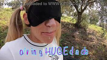 Give me more cum now!