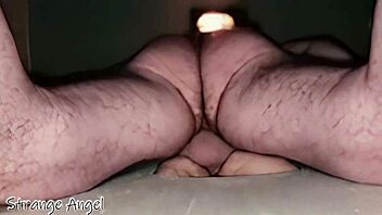 ゲイグローリーホールコンピ超熱い！生ハメアクション信じらんない