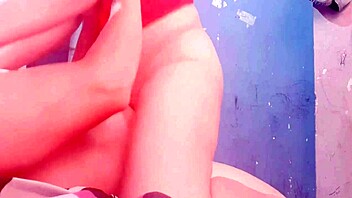 Stick it in my backdoor, please!