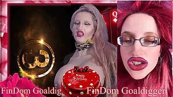 why can't you stop this denial addiction?