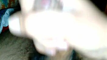 Man, watching gay cumshot in slow mo is hot