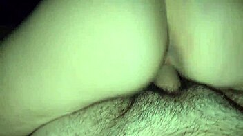 Big Ass Riding Gets Spanked Dripping Creampie