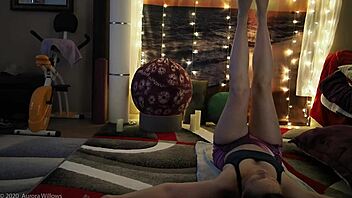 Lesson 63: do you enjoy learning about bikinis, shaved skin, and barefoot feet?