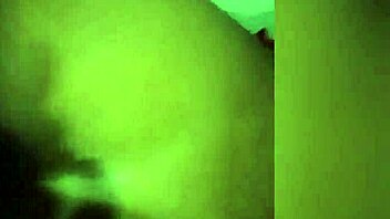 Ebony gay gets barebacked by ex in a truck