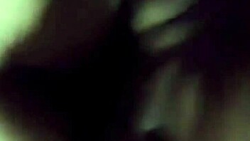Monster cock meets tight ass for birthday surprise