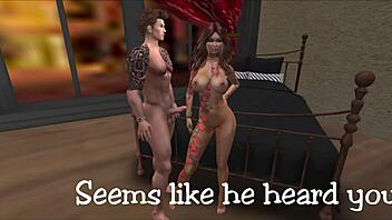 casting the hottie - phoebe, what do you think of this interview?