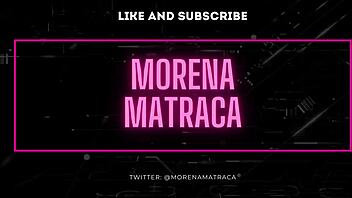 Latina With Rich Lips Blows Cock Passionately While Getting Slapped Part 1