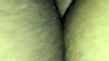 Wet pussy creampied doggystyle bent over.