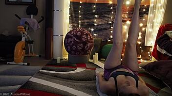 Lesson 63: do you enjoy learning about bikinis, shaved skin, and barefoot feet?