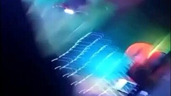 Crossdresser Turns Into Macho's Slut at Carnival, Gets Fucked and Covered in Cum