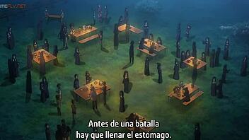 toaru majutsu no index iii episode 13 spanish sub