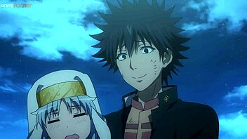 toaru majutsu no index iii episode 13 spanish sub