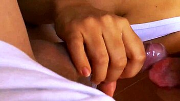 The stepsister says, after the party, things got hot in my brother's room.