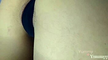 argentinian latina classmate skips school and gets hot in uniform homemade video