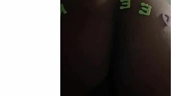 straight guy tries gay anal bent over