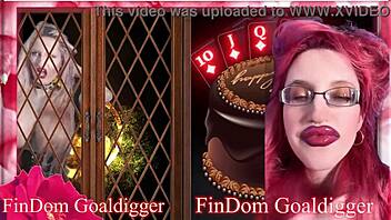 why can't you stop this denial addiction?