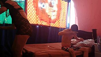 videos xxx en espanol - sexo casero real con mi colegiala favorita llego del colegio y entro a mi cuarto para que le hiciera un favor de jovencitos -