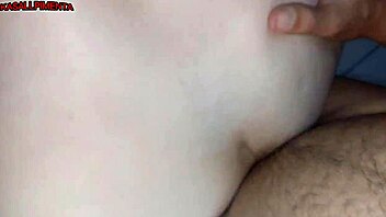 How was my first anal so hot?