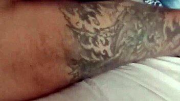 it was just supposed to be a teasing video rubbing on him but i can't resist.