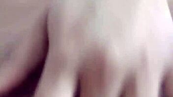 Feel the passion in new hot sexy masturbation and fucking videos