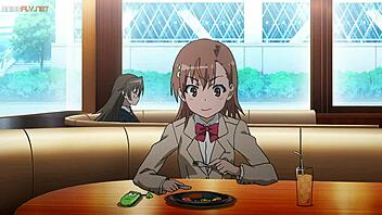 toaru majutsu no index iii episode 13 spanish sub