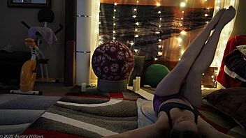 Lesson 63: do you enjoy learning about bikinis, shaved skin, and barefoot feet?