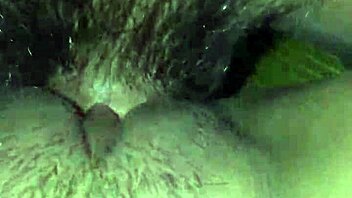 Happy Japanese couple feels joy during webcam fucking