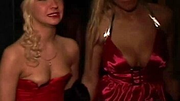 Slutty swingers dive into wild groupsex with steamy fucking