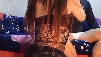 Sucking Best Friend's Dick Leads To Hot Fuck