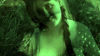 Dark Lantern Entertainment reveals vintage nudes exploring nature's erotic confessions.