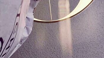 The euros are back with a gut-busting video where the thick black babe wasn't ready.