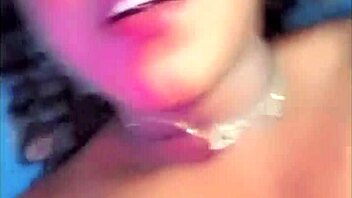 hermanastra me enseña como follar