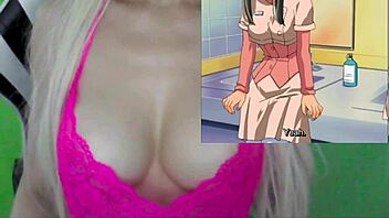 Hot nurse seduces patient for fucking in hospital