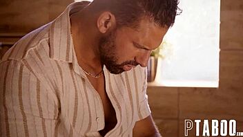 Yo, check Lorenzo Viota and Melanie Tucker working that petite 18+ ass in hardcore POV!