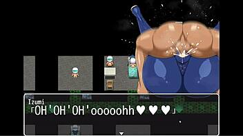 Intense Tit Sucking Orgasm