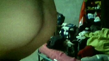 H Upside Down and Trying to Tie My Wrists