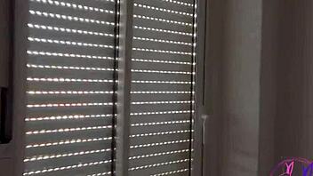 milf tempts stepson with seduction