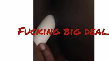 straight guy tries gay anal bent over